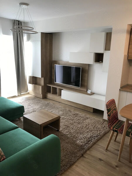 Pipera, Barbu Vacarescu, Belvedere Residence, metroul Pipera 5 min