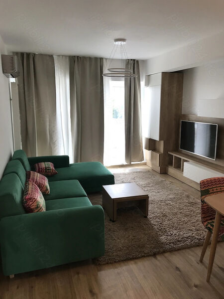 Pipera, Barbu Vacarescu, Belvedere Residence, metroul Pipera 5 min