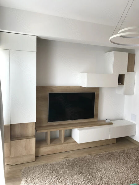 Pipera, Barbu Vacarescu, Belvedere Residence, metroul Pipera 5 min