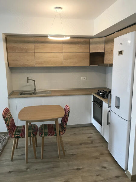 Pipera, Barbu Vacarescu, Belvedere Residence, metroul Pipera 5 min