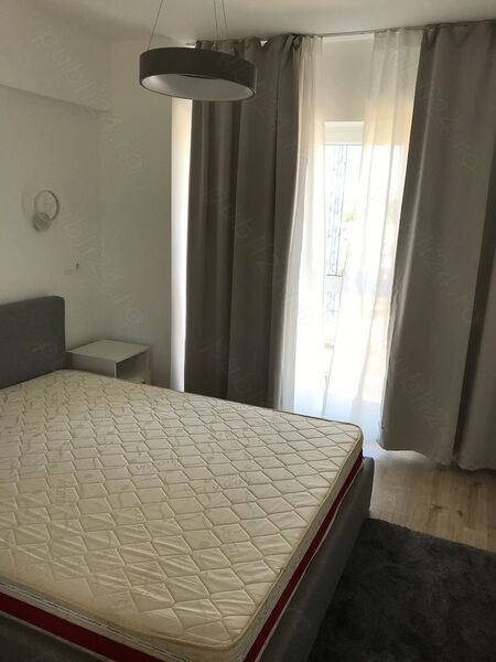 Pipera, Barbu Vacarescu, Belvedere Residence, metroul Pipera 5 min