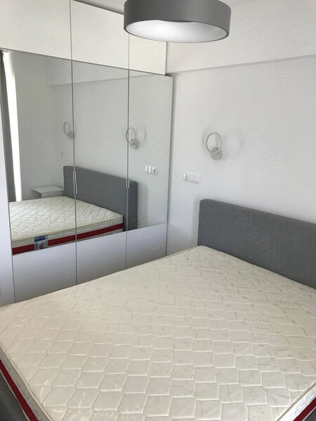 Pipera, Barbu Vacarescu, Belvedere Residence, metroul Pipera 5 min