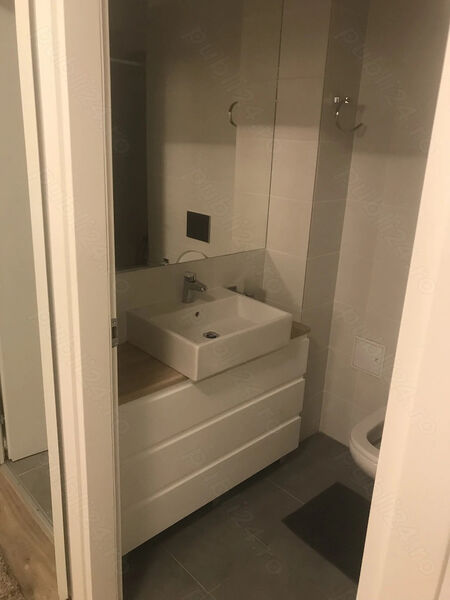 Pipera, Barbu Vacarescu, Belvedere Residence, metroul Pipera 5 min