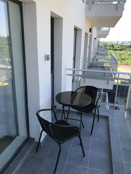 Pipera, Barbu Vacarescu, Belvedere Residence, metroul Pipera 5 min