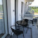 Pipera, Barbu Vacarescu, Belvedere Residence, metroul Pipera 5 min